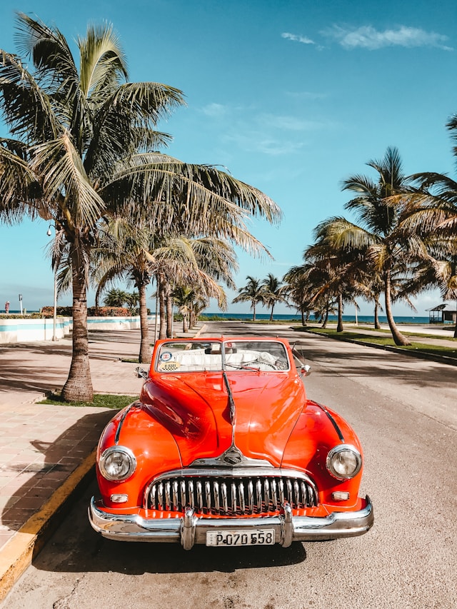 Cubanita RISUEÑA