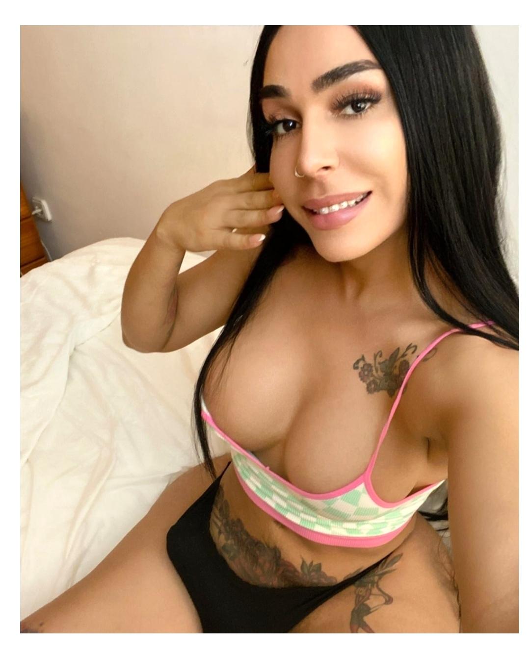 Karina trans - Ibiza - Putas y escorts en España - Pasiosex